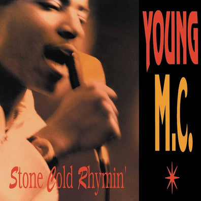 Young M.C. - Stone Cold Rhymin'